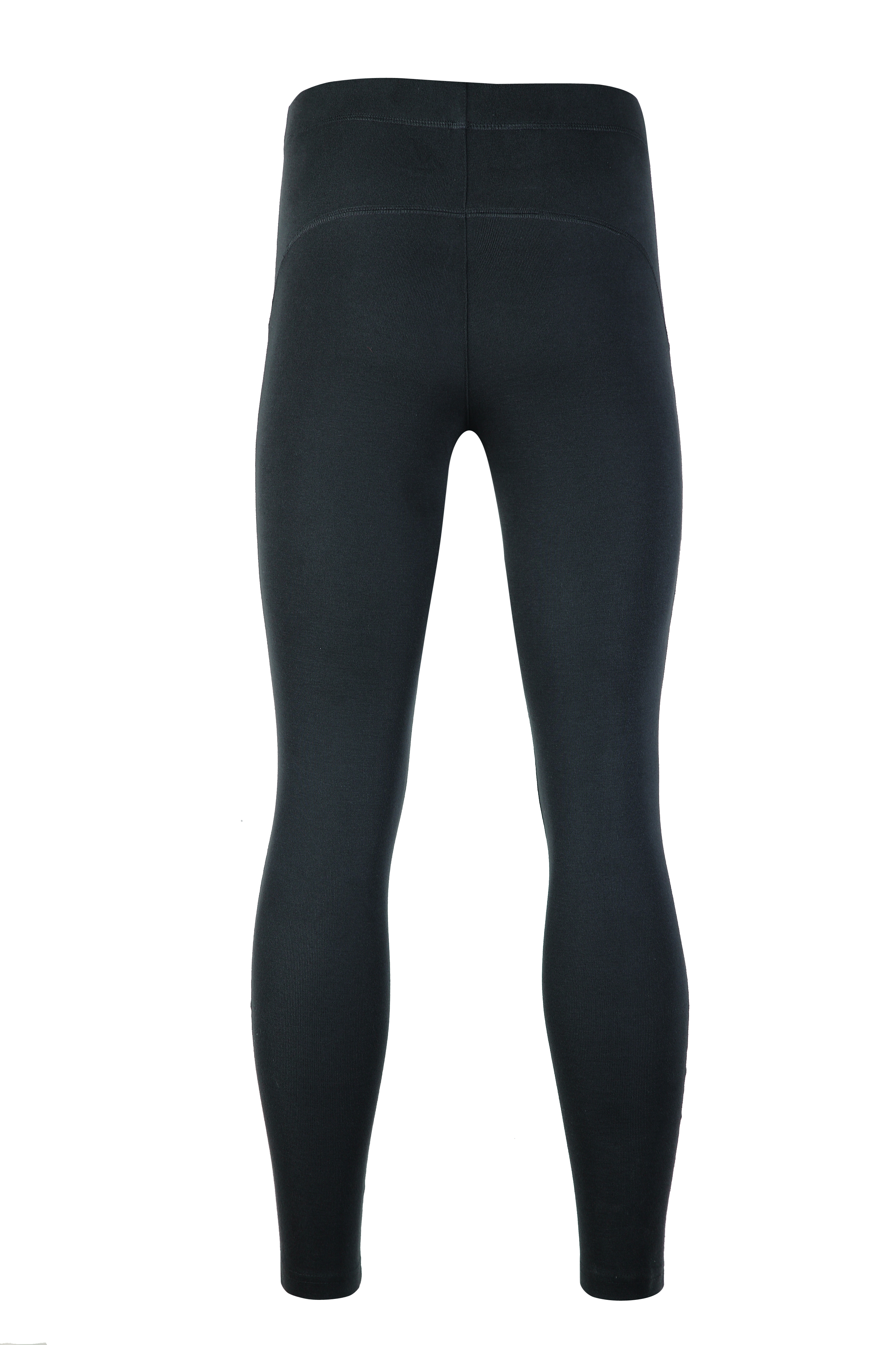Men’s knitted compression pants.