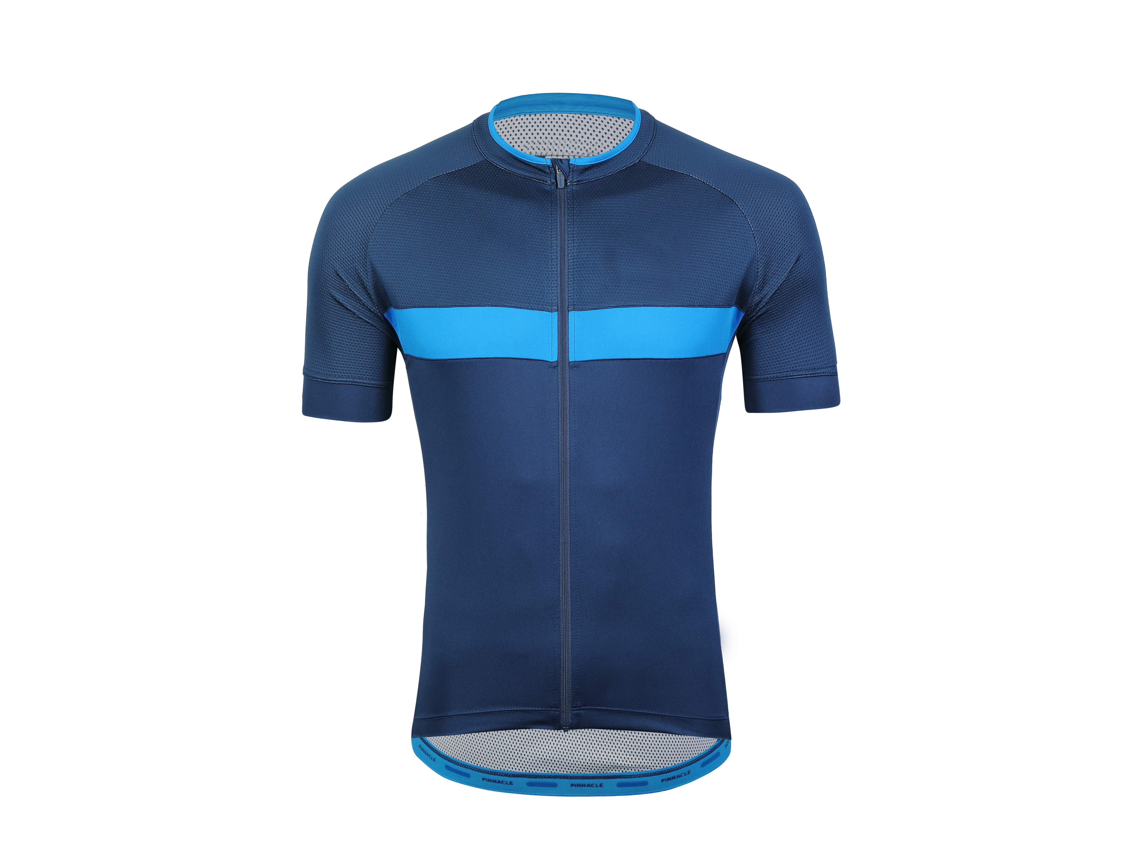 Men’s knitted cycling S/S Jersey