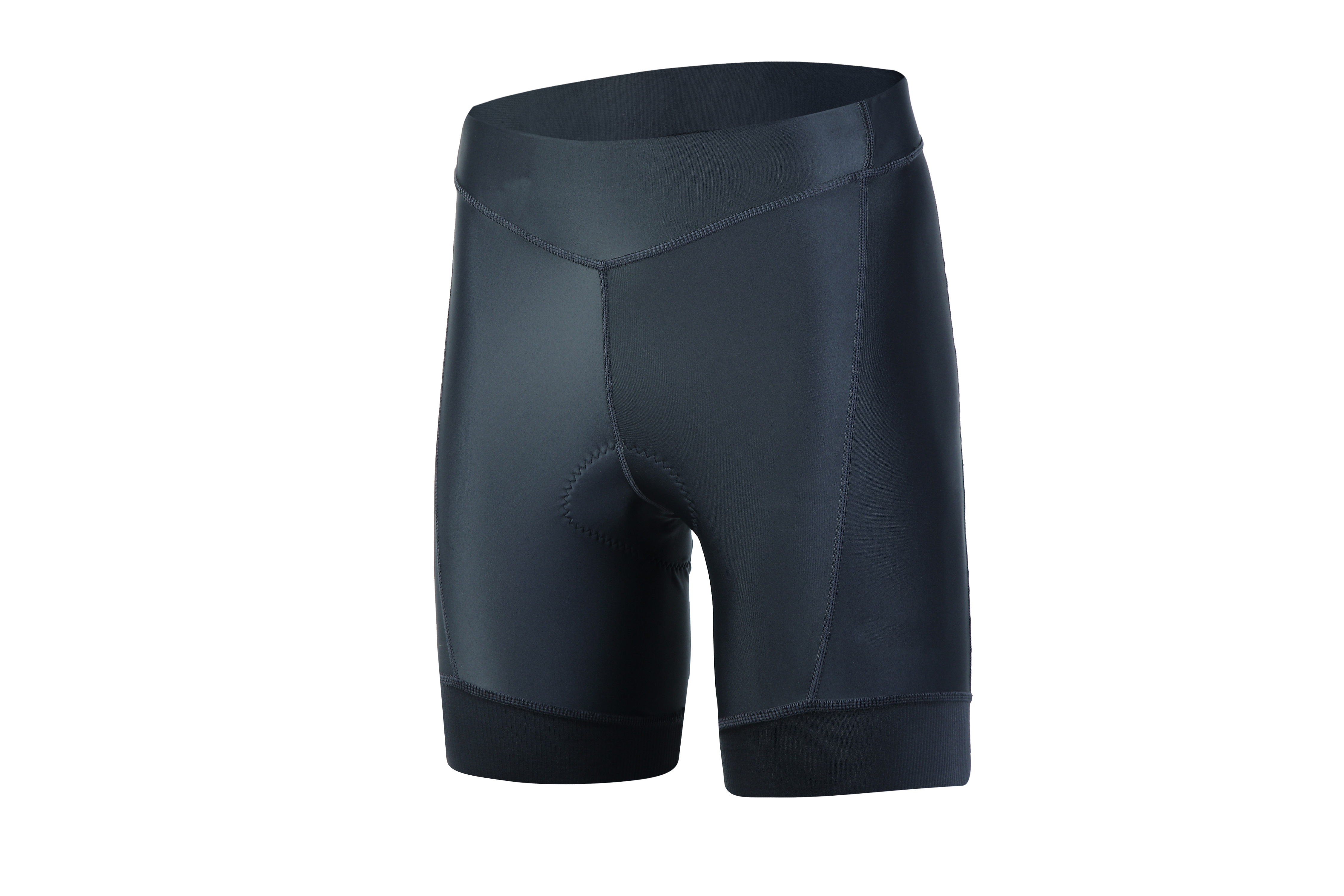 Women’s knitted cycling Shorts.