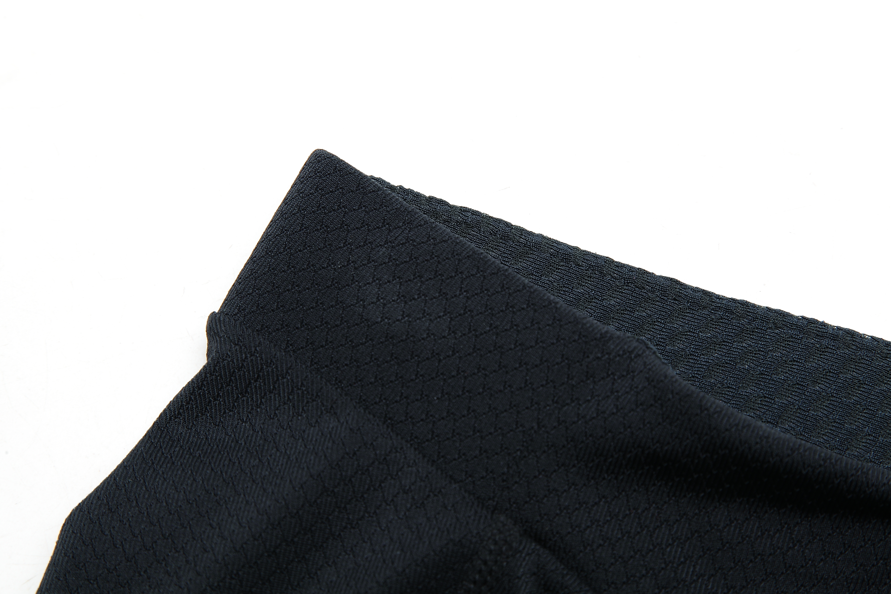 Men’s knitted cycling Shorts.