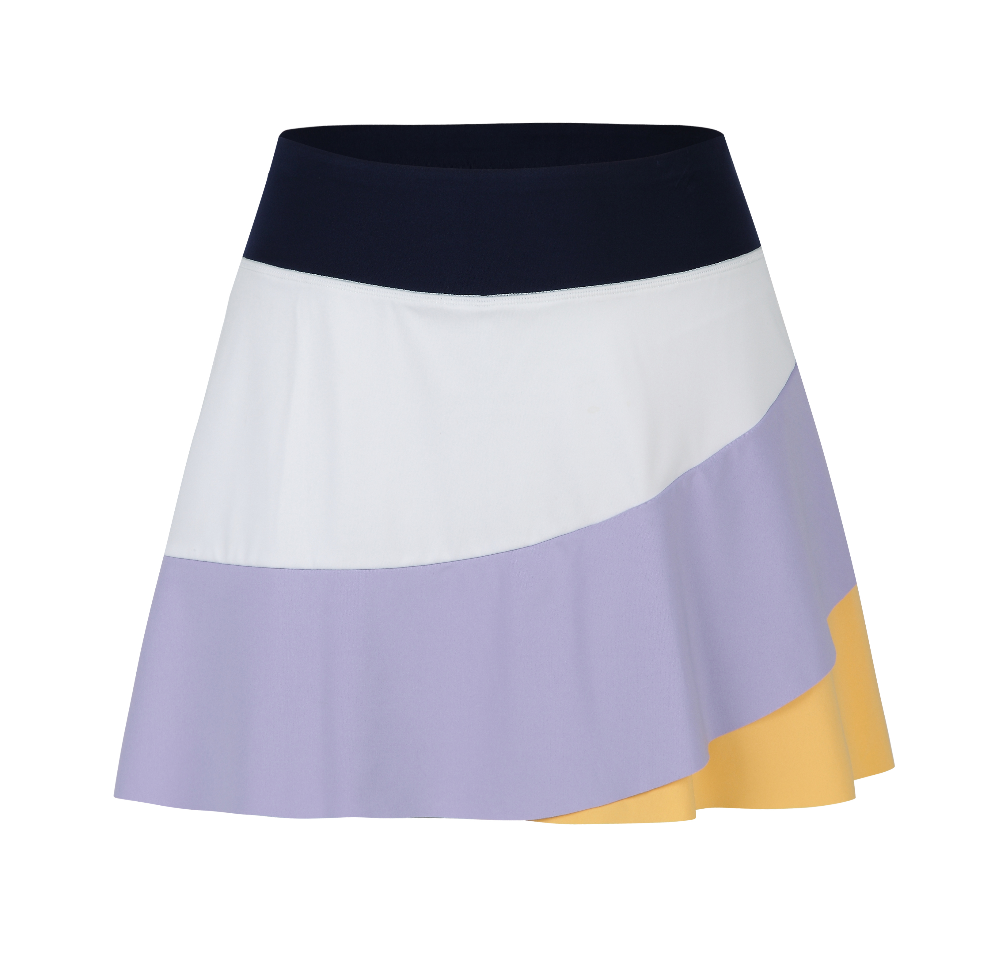 Women's running shorts running skirts