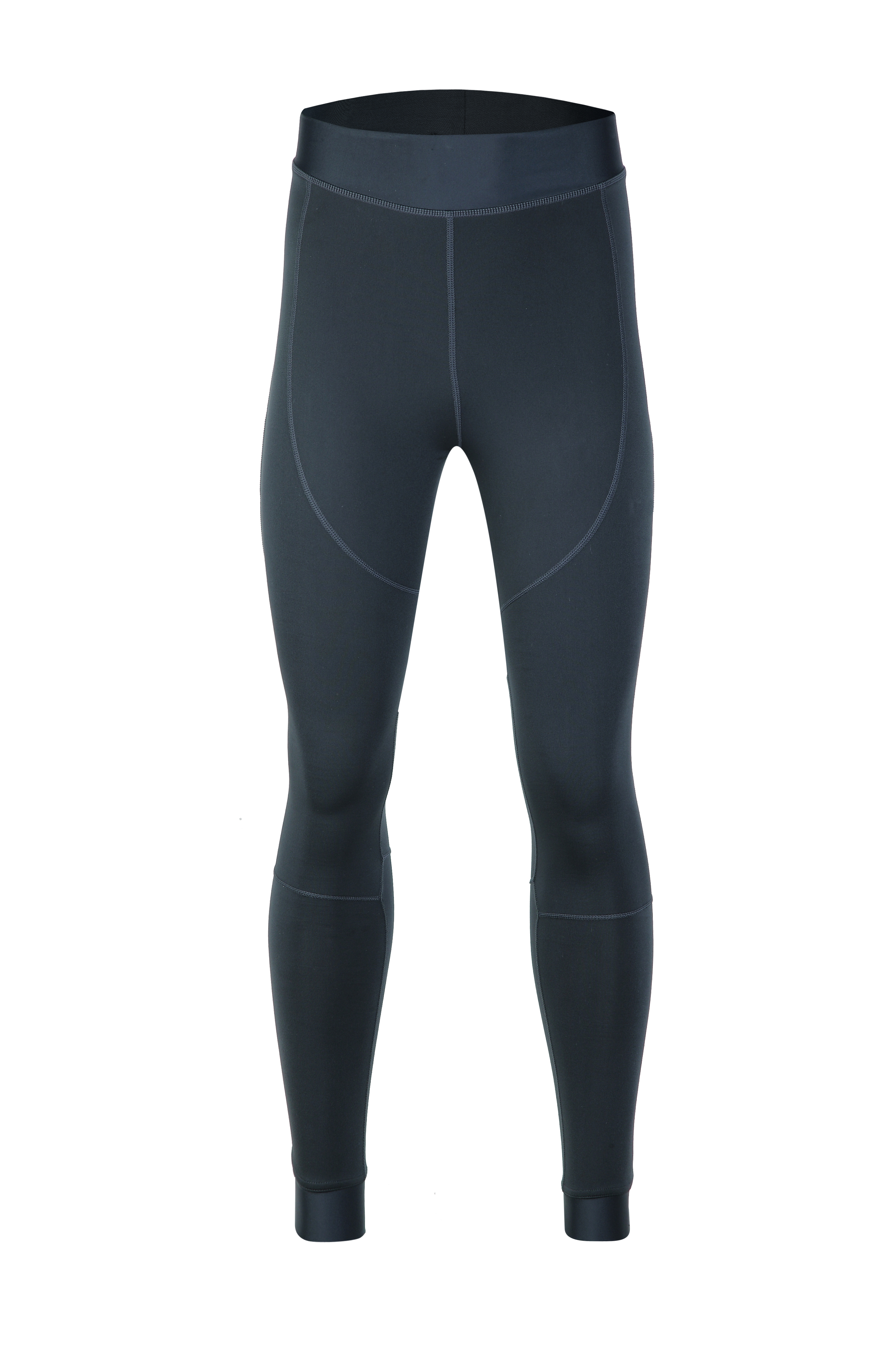 Men’s knitted cycling Tight.