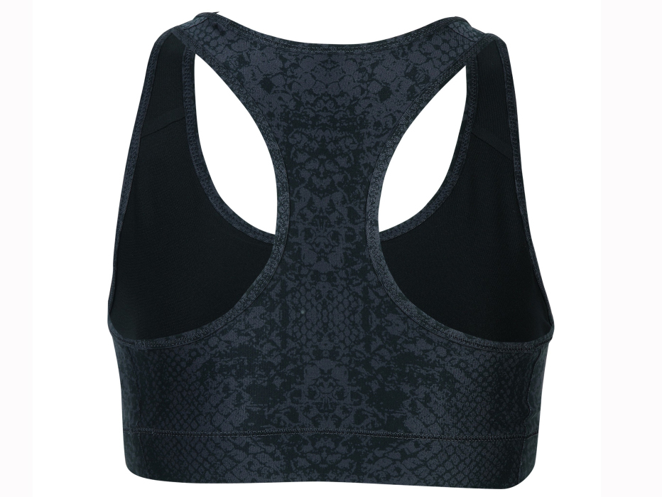 Women’s yoga printed sport bra