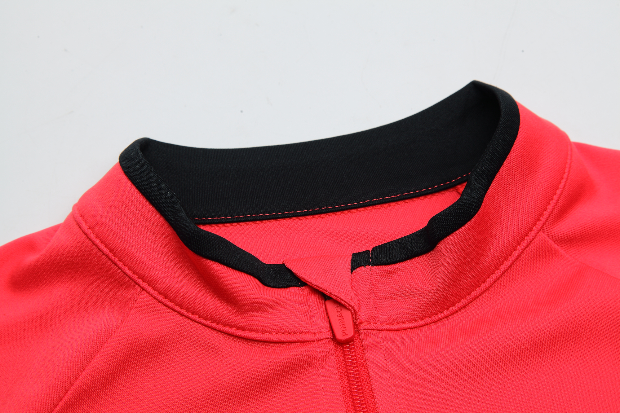Women’s knitted cycling S/S Jersey.