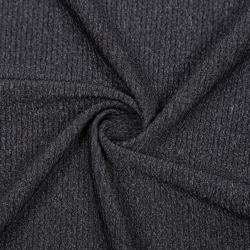 Men’s knitted Running Round Neck short sleeve T shirt 
