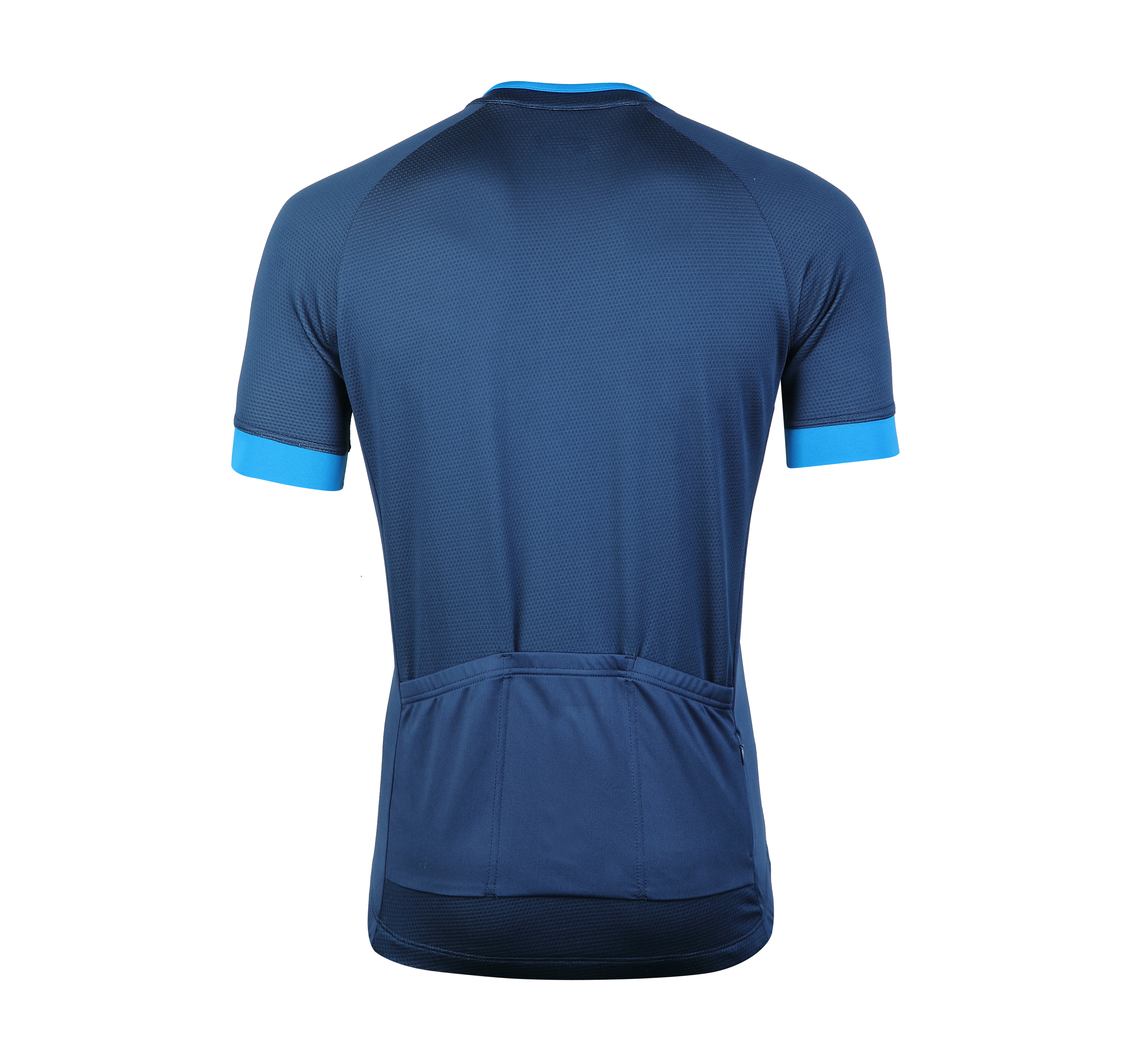 Men’s knitted cycling S/S Jersey