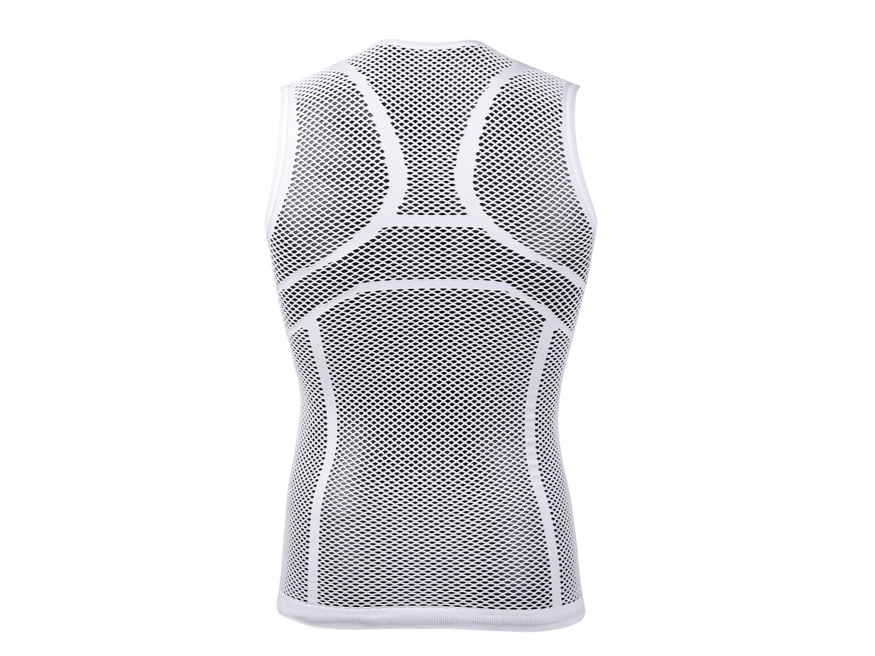 Men’s knitted bicycle quick dry cooling vest