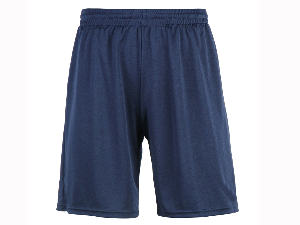 Men’s Soccer shorts with slip