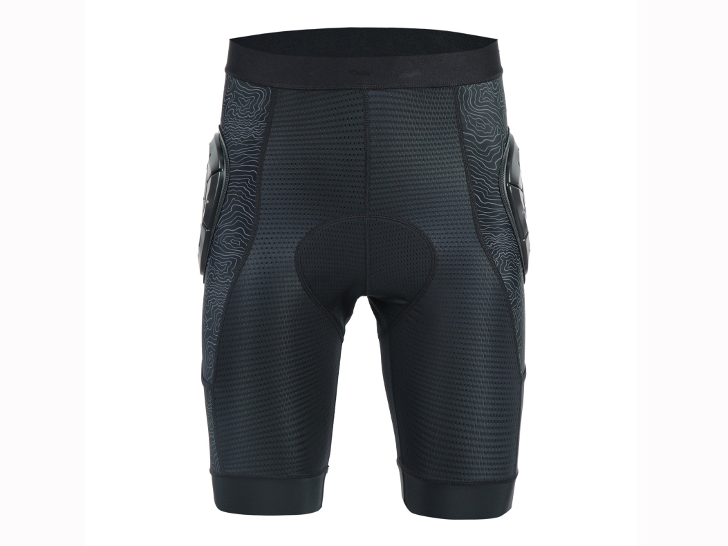 Men’s Mountain short with protections