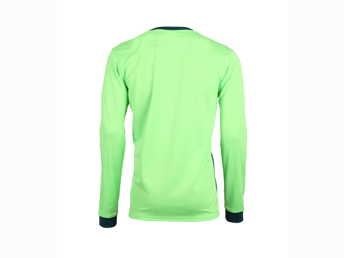 Men’s Goalkeeper apparel.
