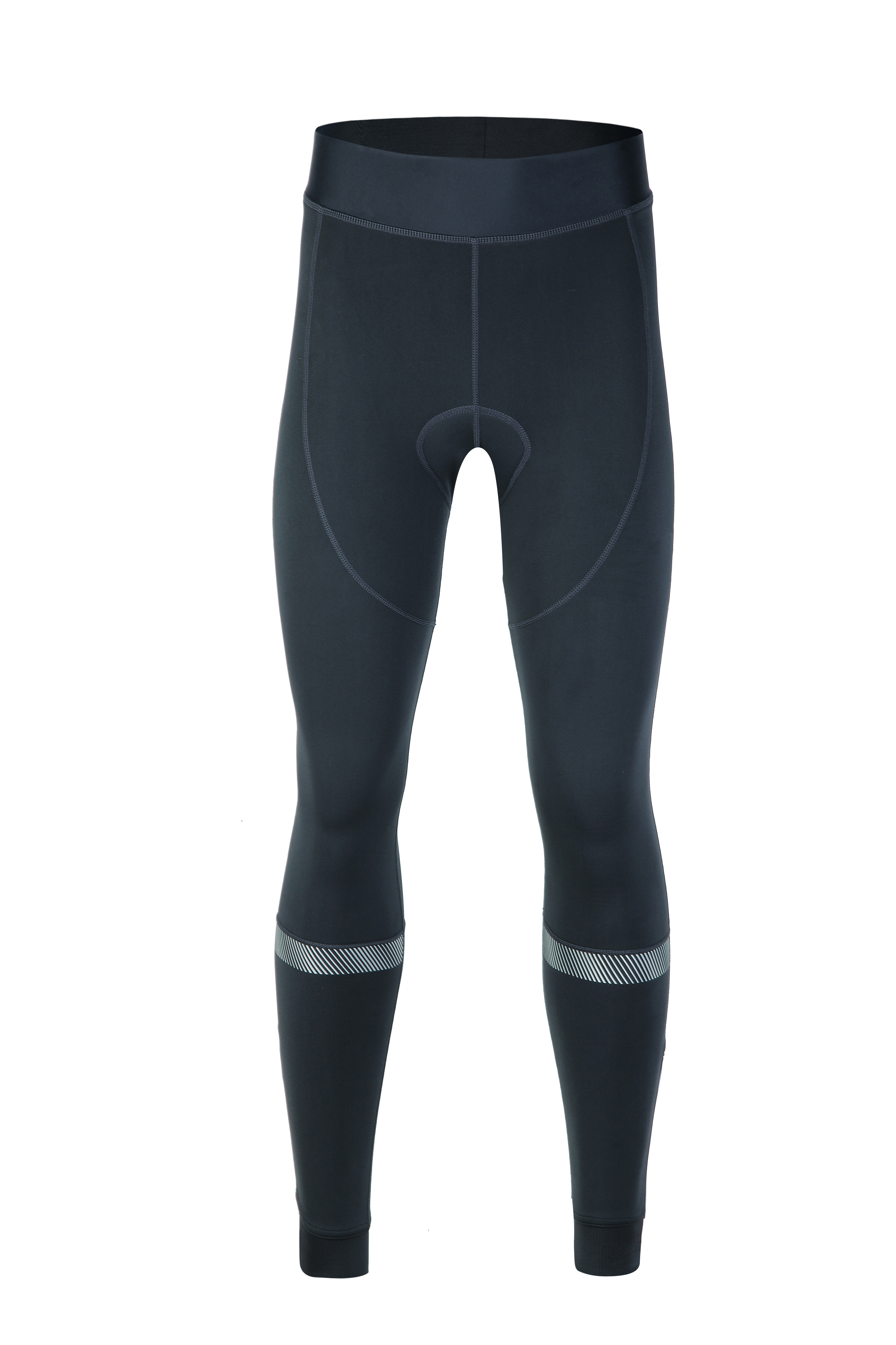Men’s knitted cycling Tight.